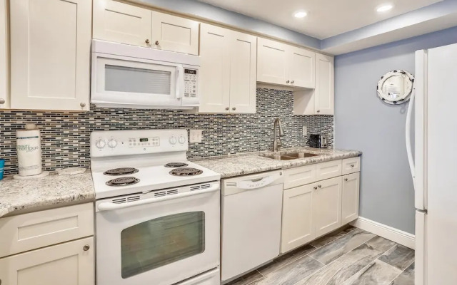 Villa Madeira 203 - Premier