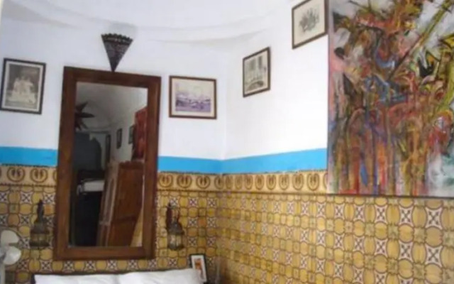 Los Colores de lOriente