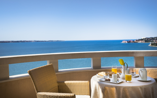 Remisens Premium Hotel Metropol