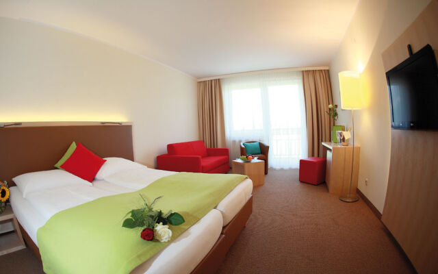 Quality Point Hotel