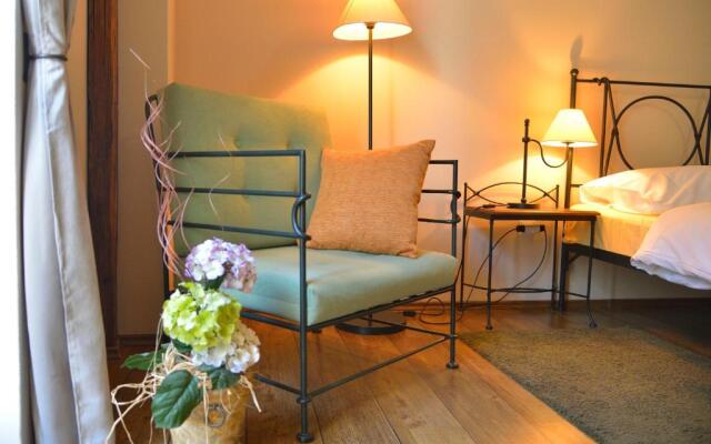 Hotel and restaurant Via Ironia