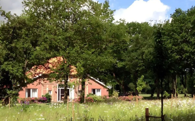 Attractive Apartment in Westerstede