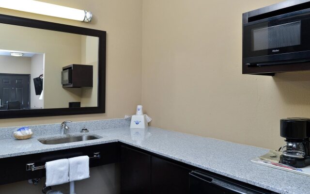 Rodeway Inn