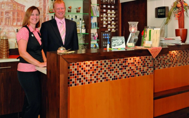 Hotel Maurer