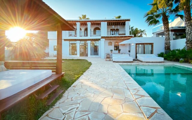 Villa Secret Paradise