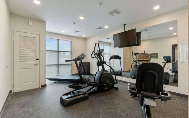 Extended Stay America Premier Suites Savannah Pooler
