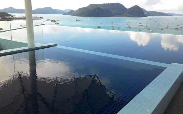 Goldsands  Langkawi