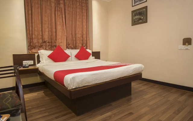 Hotel Springburn