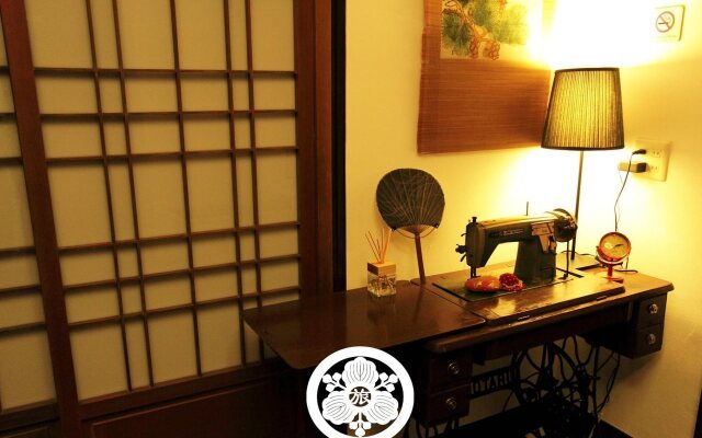 Tabinibito Matsuiya Guest House