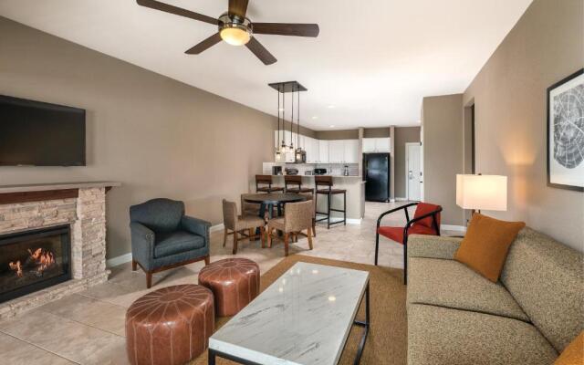 WorldMark Marble Falls