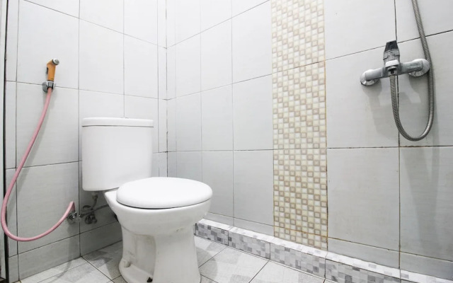 OYO 2659 B'rasco Homestay Syariah