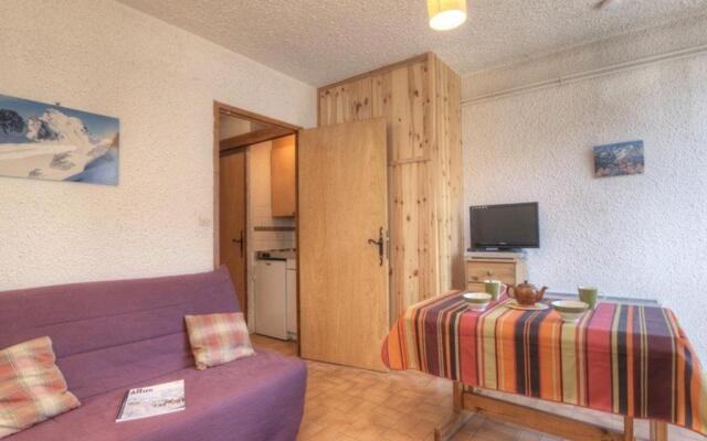 Appartement Serre Chevalier, 1 pièce, 2 personnes - FR-1-330E-67