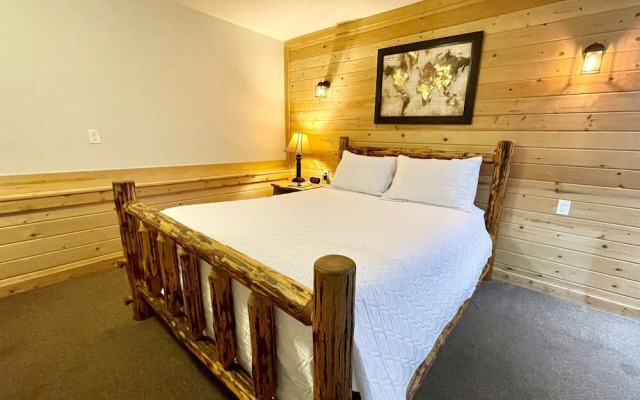 Idaho Lodge and RV Park