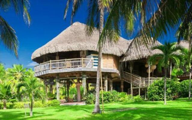 Hotel Punta Faro