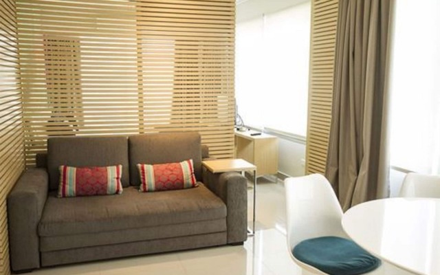 Dream Studios BA Apartments