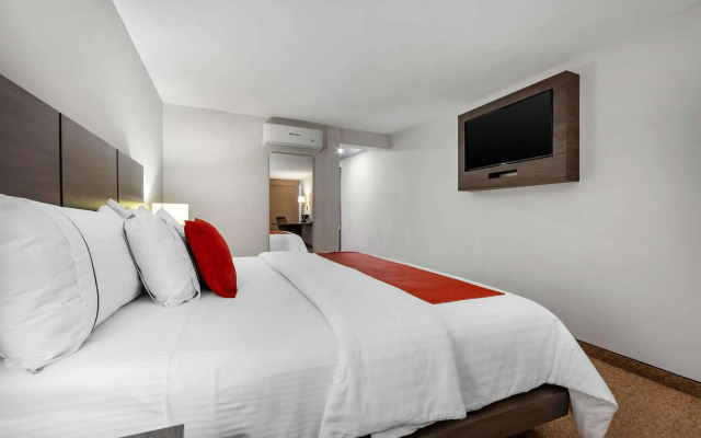 Comfort Inn Queretaro