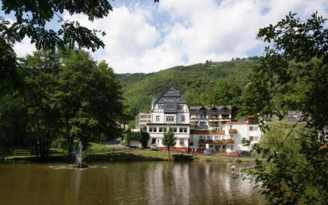Bertricher Hof