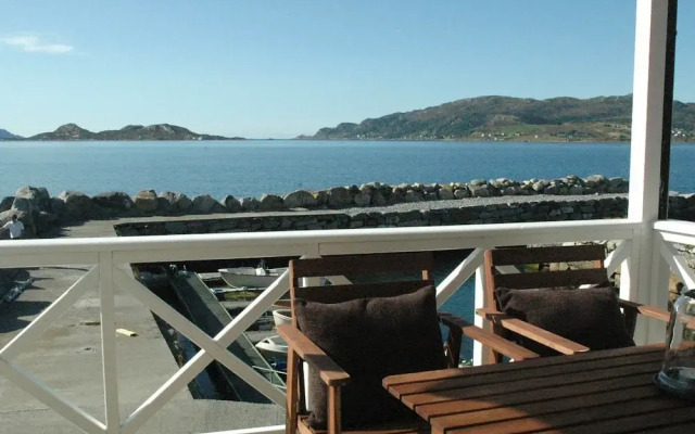 Holiday Home in Ã…ram