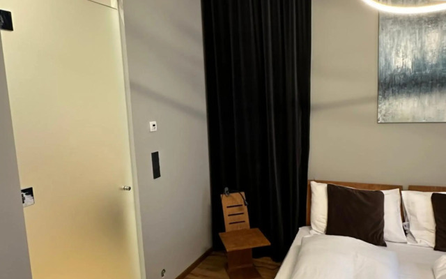 City Apartment - Habsburgergasse