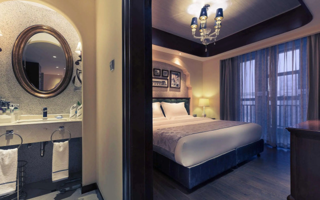 Mercure Xiamen International Conference and Exhibition Center