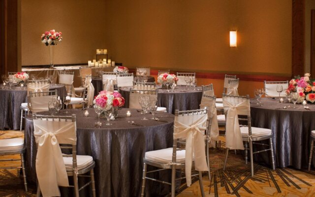 The Westin Austin at The Domain