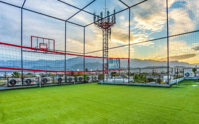 Hotel Boutique de Firma