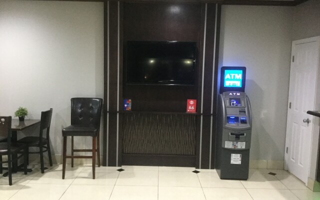 Muskogee Inn And Suites