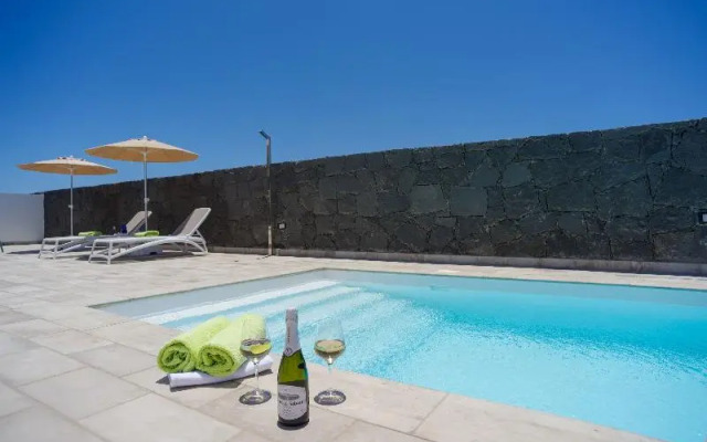 Ereza Villa Artenara