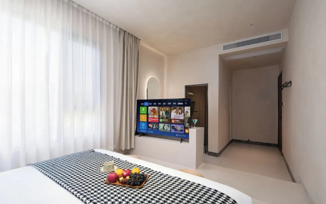 Qixili Hotel Tianya Sanya