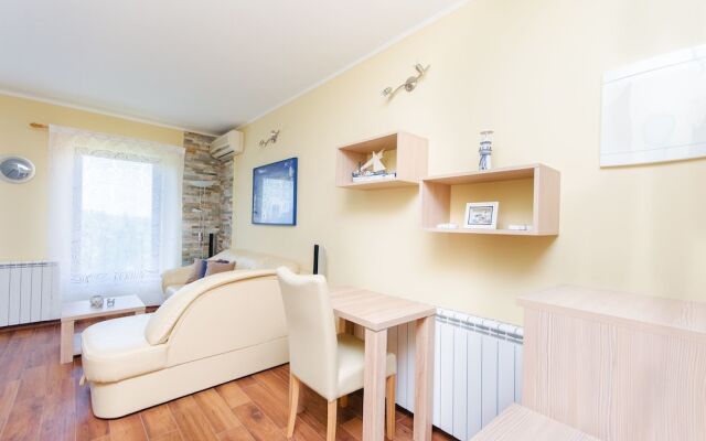 Apartment Ecio