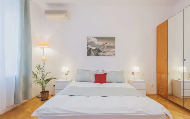 GM Apartment Arbat 49