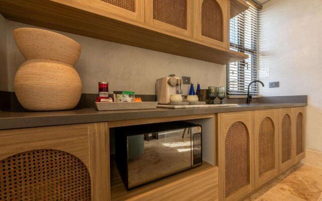 Cinco Quintas Hotel Boutique