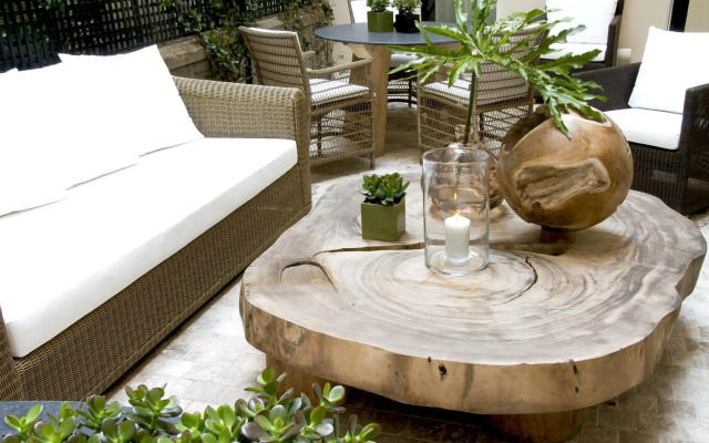Hotel Recamier