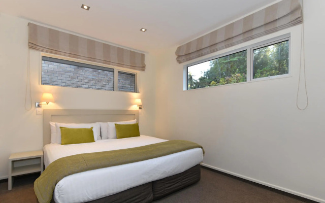 Aspen Court Motel Franz Josef