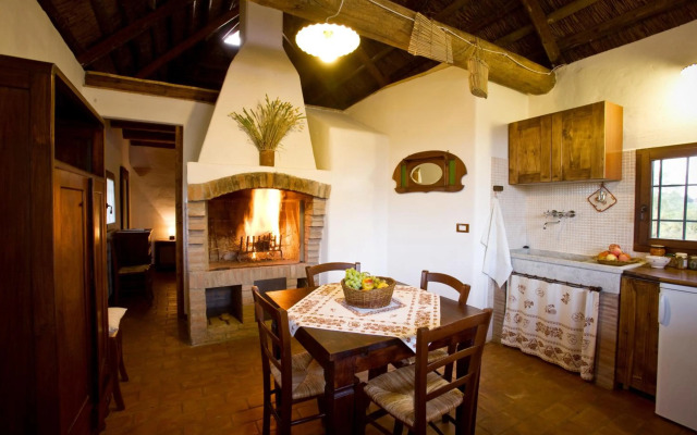 Agriturismo Bassara Le Capanne