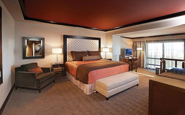 Ameristar Casino Resort and Spa
