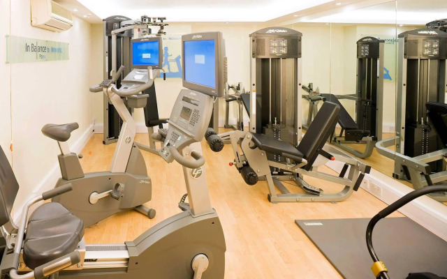 Novotel Birmingham Airport