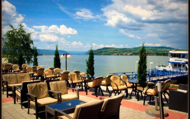 Hotel Djerdap