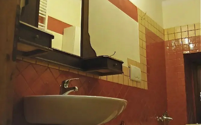 Il Mulino Del Tempo Perduto