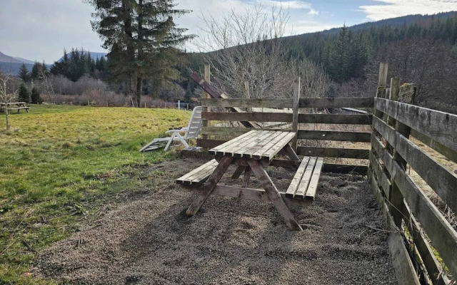 Highland Haven Retreat in Garve