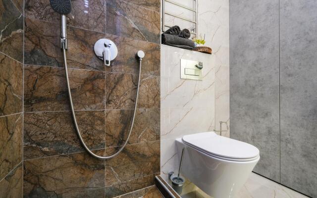 Room Hotel (Рум Хотел) на улице Державина