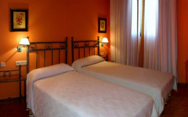 Hotel La Casa Rural