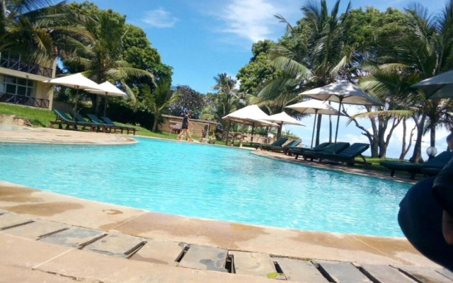Coral Beach Resort