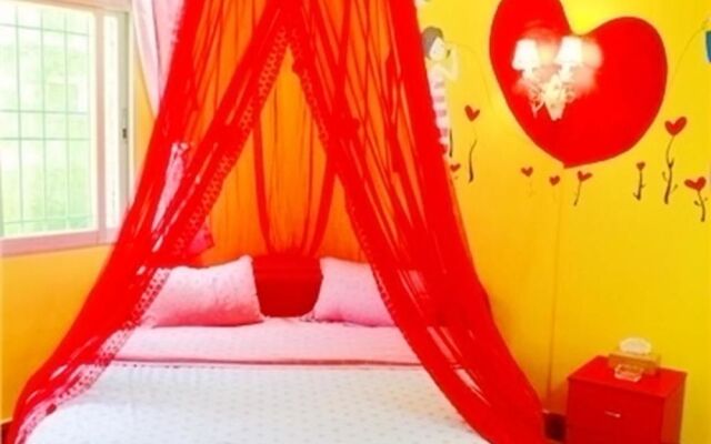 Haixinxuan Holiday Inn