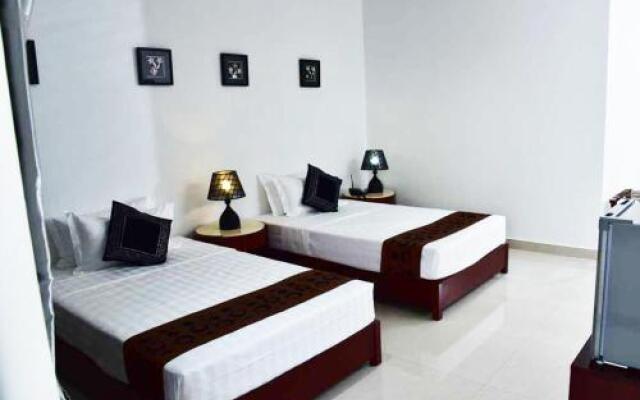 The Residence BBH
