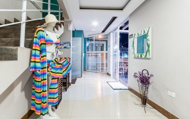 Don Marco's Hotel