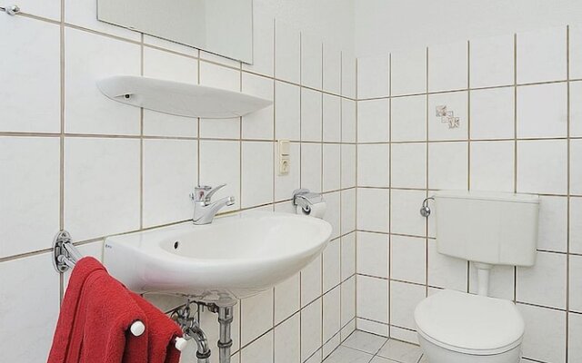 Reit- Und Ferienhof Maack