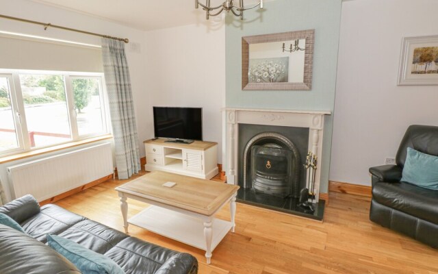 Amber cottage