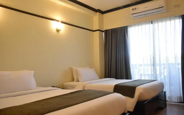 Venus Parkview Hotel