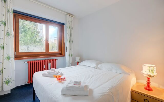 Terrazza Dei Principi Few Steps From Ski